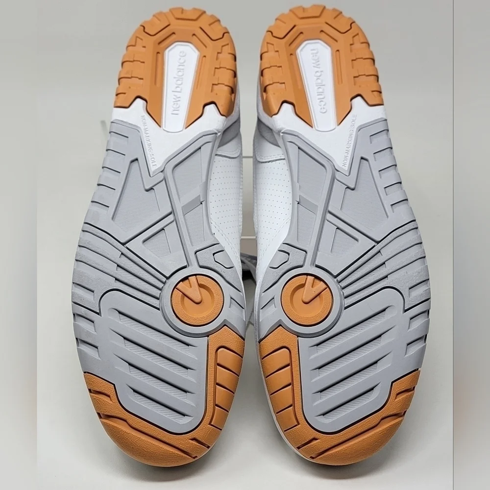 New Balance 650 Men's Sneakers Size 11.5 Casual Court Basketball Sports New